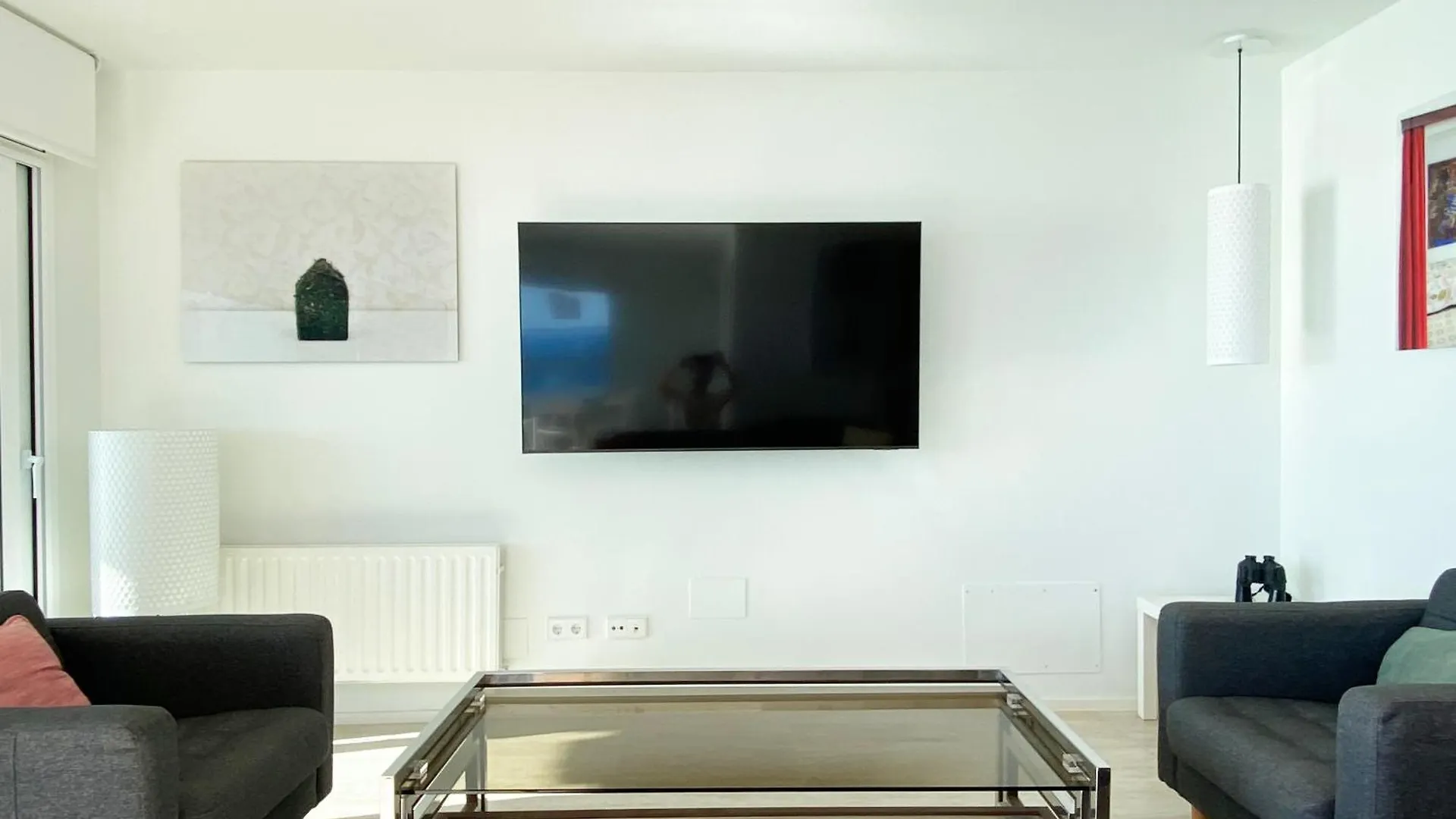 Magnificent Apartment At The Sea Front Of Tossa De Mar 0*,  Spagna