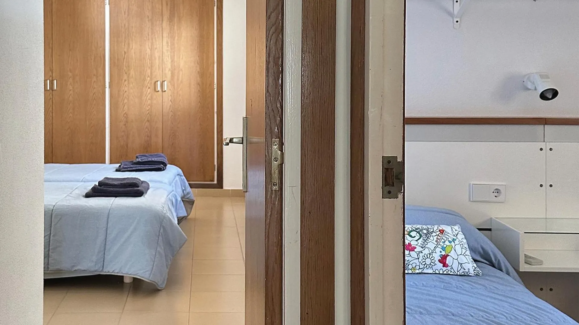 Magnificent Apartment At The Sea Front Of Tossa De Mar